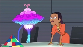 Inside Job - Season 01 Episode 01